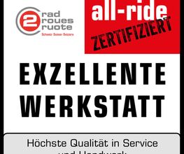 Sager-2Rad AG Emmenbrücke / Luzern Bild 3