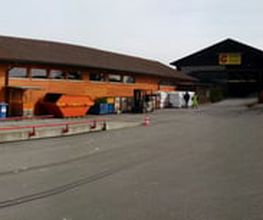 Gloor Transport AG Bild 1