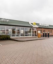 McDonald's Bild 1