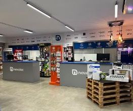 Novelec Segre imagen 9