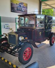 DEKRA Automobil GmbH Station Mechernich Bild 13