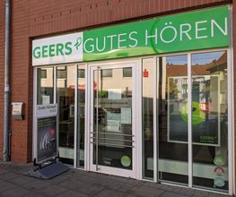GEERS Hörgeräte Bild 1