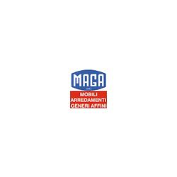 Maga 1947 logo