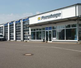 Pneuhage Reifen und Autoservice Bild 9