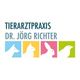Tierarzt Stuttgart, Tierarzt Dr. Jörg Richter