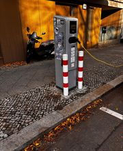 TotalEnergies Charging Station Bild 2