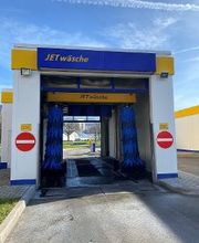 JET Tankstelle Bild 2