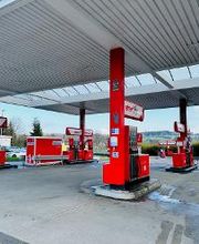 star Tankstelle Bild 1