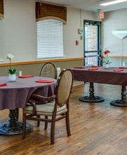 Chaffee Nursing Center Rehabilitation & Skilled Nursing image 13