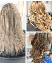 Tête en l'Hair image 1