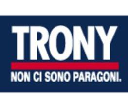 Trony Corato immagine 2