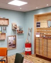 L'œil de Léo - Opticien Roanne image 1