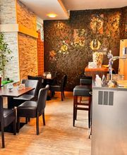 Pizzeria Bella Napoli Zürich Bild 8