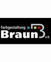 Farbgestaltung Braun e.K. | Inh. Andreas Rechner Bild 5