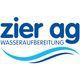 Zier AG Wasseraufbereitung und Schwimmbadtechnik