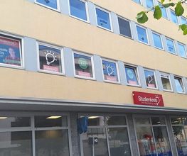 Euskirchen Außenansicht 2