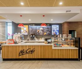 McDonald's Bild 4