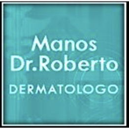 Manos Dr. Roberto logo