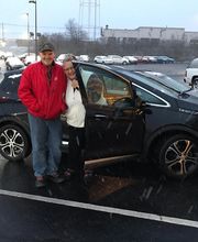 McFarland Chevrolet image 14