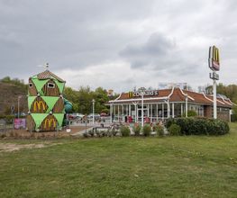 McDonald's Bild 1