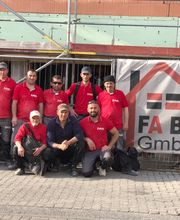 FA Bau GmbH Bild 19