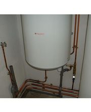 Chauff Eco Services SARL image 1