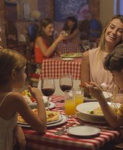 La Trattoria imagen 4