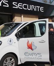 Emrys Sécurité image 2
