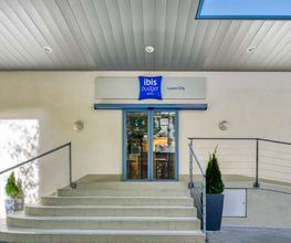 ibis budget Luzern City Bild 10