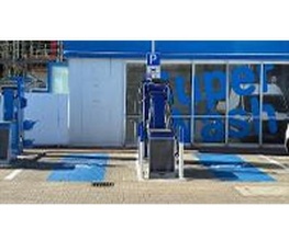 Aral pulse Ladestation Bild 2
