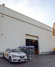 Kiloutou Élévation et Terrassement Mougins image 2