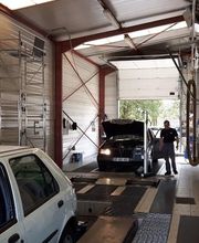 Sécuritest Auto Contrôle Service Affilié image 7