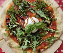 Pizza de Giulia image 10