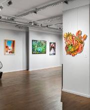 LUMAS Galerie Stuttgart Bild 6