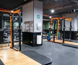 Basic-Fit imagen 1