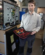 PRO&Cie - Ent. CHERON Fils image 12