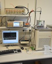 mcs Laboratory AG Bild 1