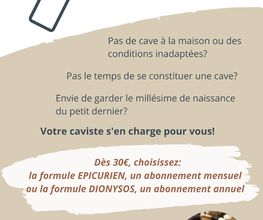 Cave La Part des Anges image 8