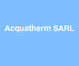 Acquatherm SARL image 1