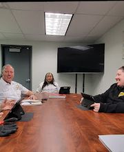 Mister Sparky of Grand Rapids image 11