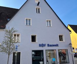 Richter+Frenzel ProfiStore Hersbruck Bild 1