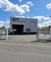 AUTOSUR Contrôle Technique HAZEBROUCK image 1
