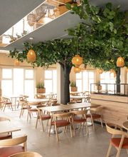 Restaurant Windflüchter