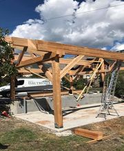 Charpente Couverture Dautremer image 3