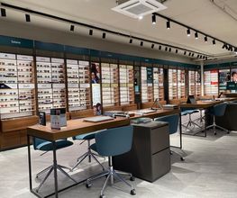 Opticien ST-ANDRÉ-LES-VERGERS Générale d'Optique image 2