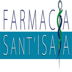 Farmacia S. Isaia logo