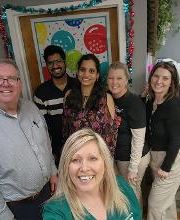 Dr Joseph H Thompson DDS MS INC. image 8