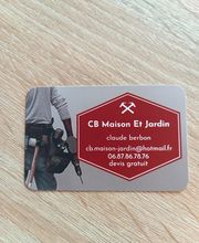 CB Maison Jardin image 7