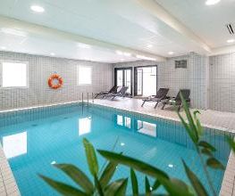 Nemea Appart'Hotel Home Suite Nancy Centre image 8
