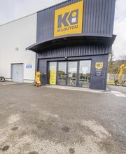 Kiloutou Cahors image 2